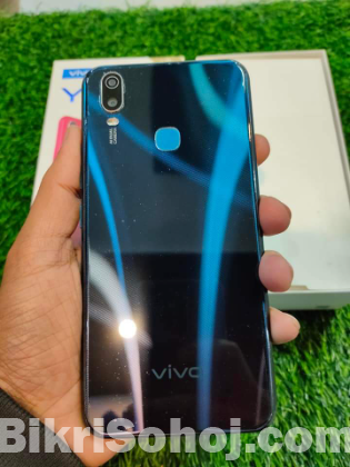 Vivo y11